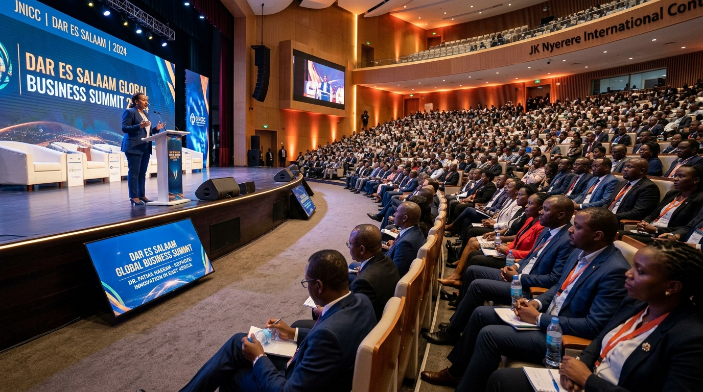 Conference