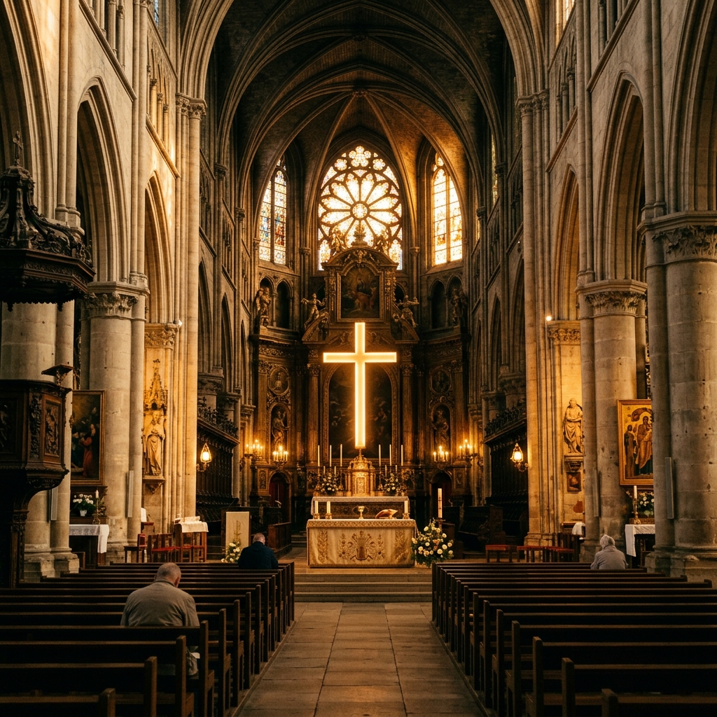 Church Events