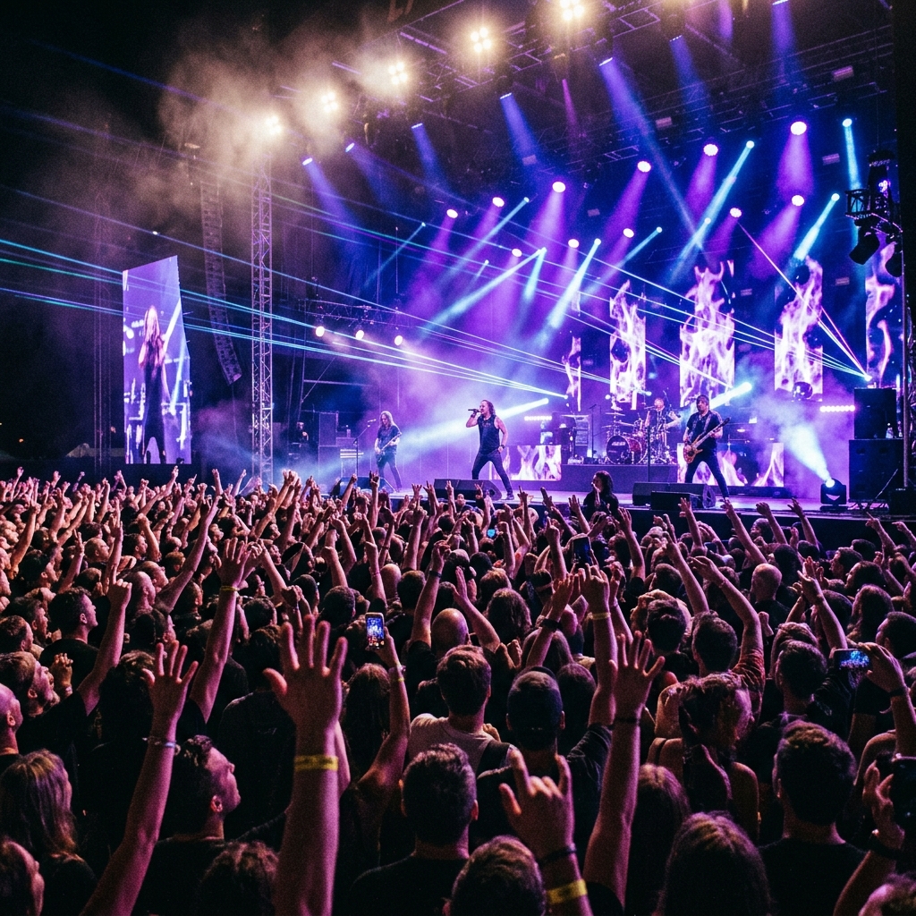 Concert