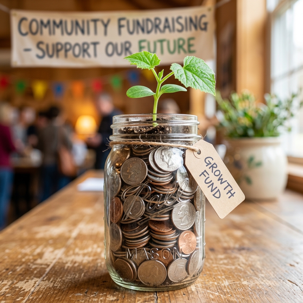 Fundraising